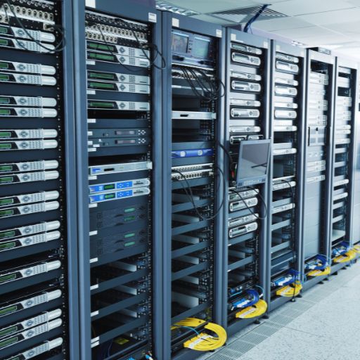 Ict Unit Computer Multfursa Commercial Limited - Industrial Solutions